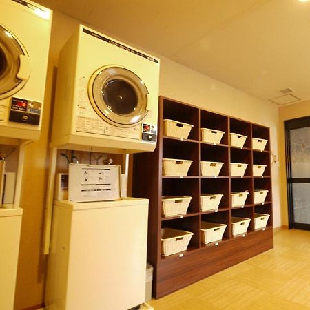 Hotel Route Inn Toyota Motomachi Exterior photo