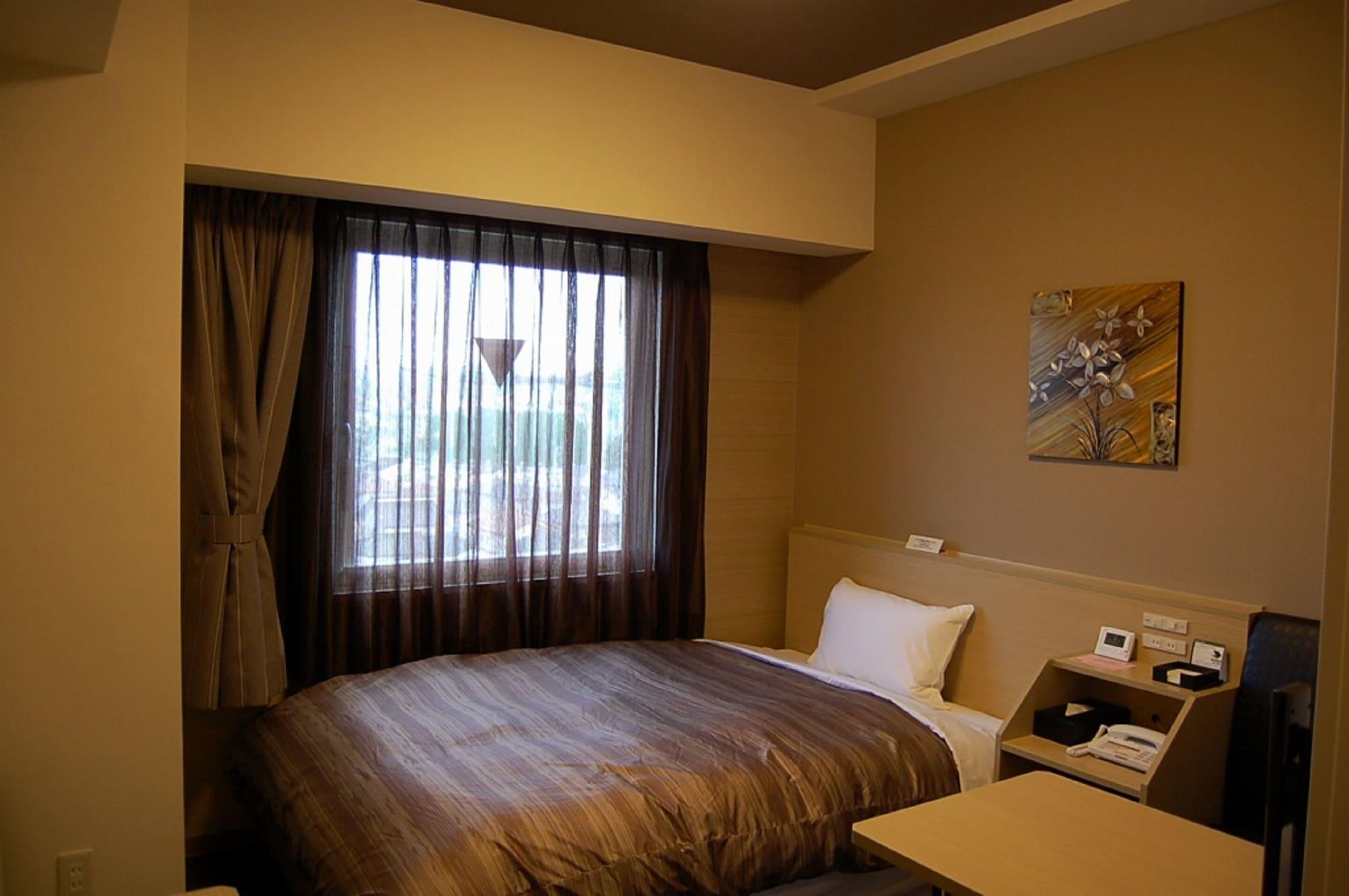 Hotel Route Inn Toyota Motomachi Exterior photo