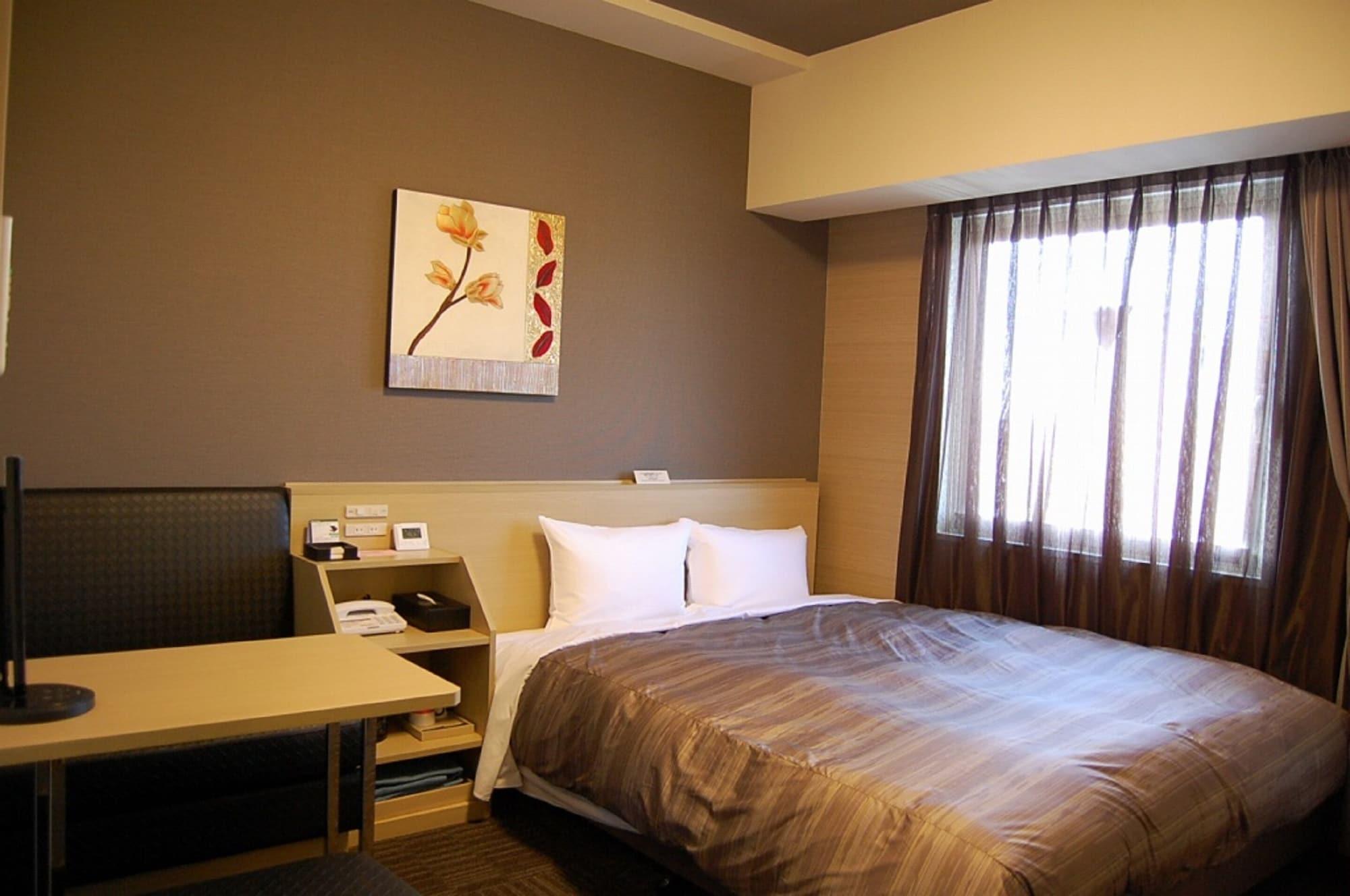 Hotel Route Inn Toyota Motomachi Exterior photo
