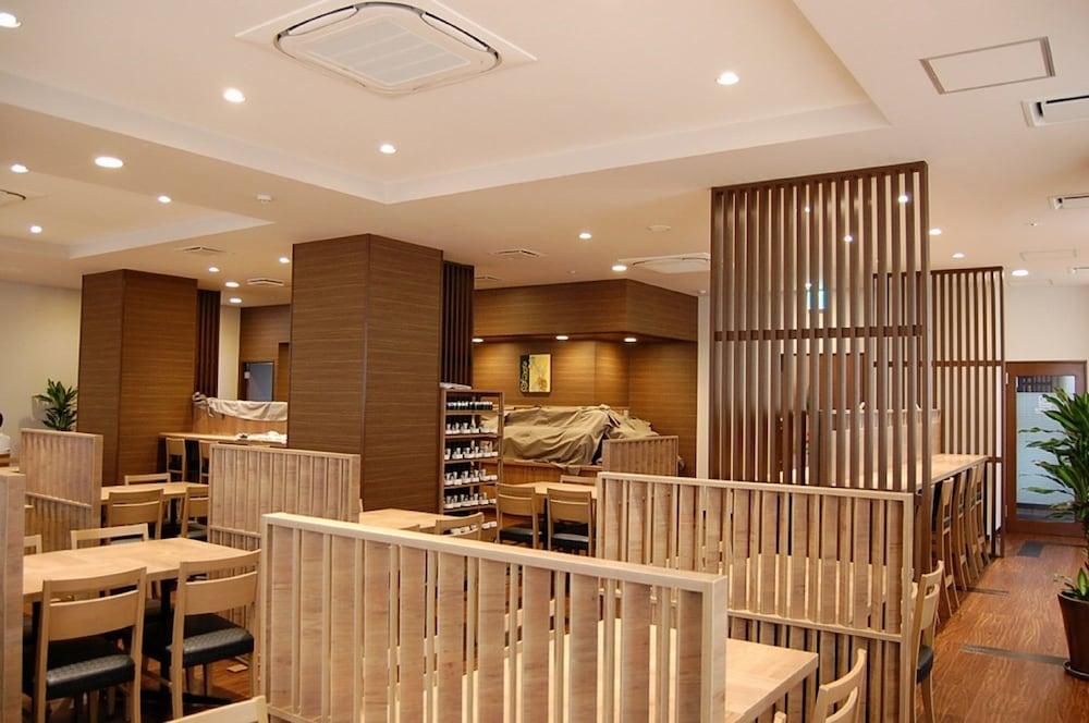 Hotel Route Inn Toyota Motomachi Exterior photo