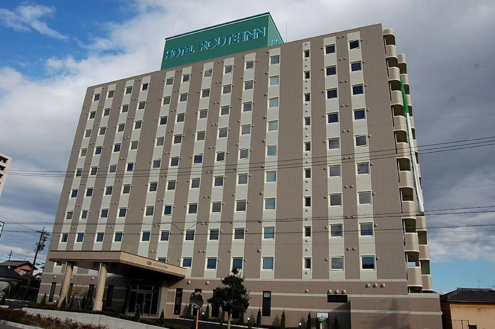 Hotel Route Inn Toyota Motomachi Exterior photo