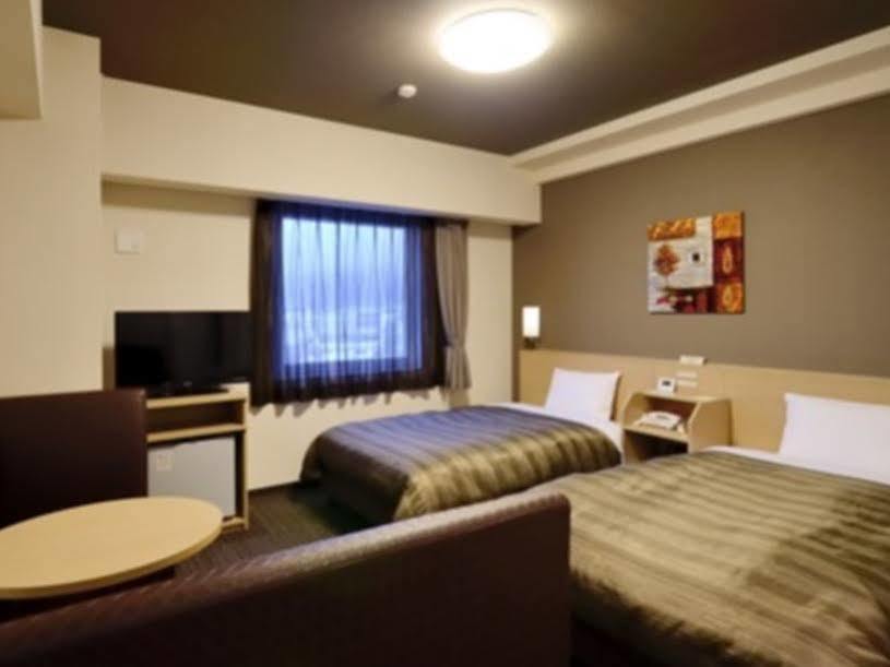 Hotel Route Inn Toyota Motomachi Exterior photo