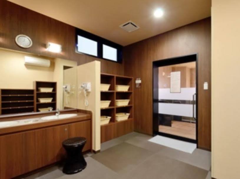 Hotel Route Inn Toyota Motomachi Exterior photo