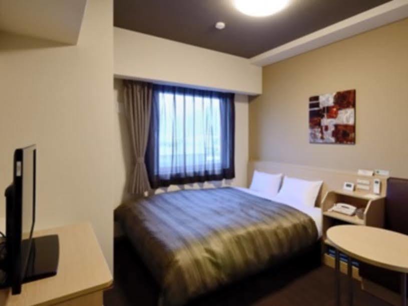 Hotel Route Inn Toyota Motomachi Exterior photo